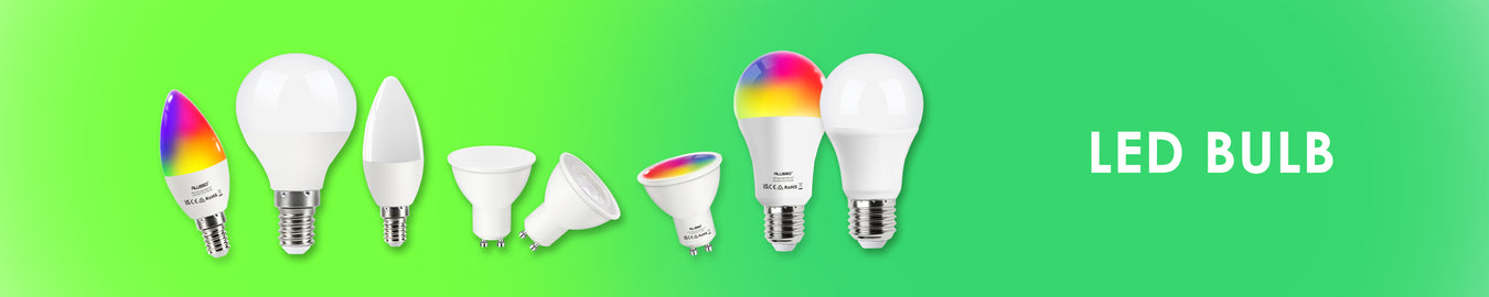 LED Bulb